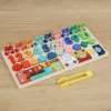 Vehicle Matching Game