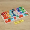 Shape Matching Game