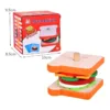Sandwich Boxed