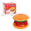 Hamburger Boxed