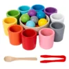Ball in Cup