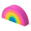 Vibrant Rainbow