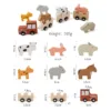 Animal Train
