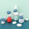 16pcs Pine Stacking Stones