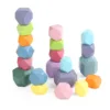 20pcs Stacking Stones