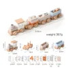 Number Train