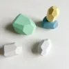 5pcs Pine Stacking Stones