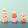 10pcs Pine Stacking Stones