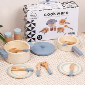 Little Chef's Dream Kitchen