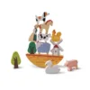 Farm Stacking Toy