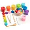 Sorting Cup