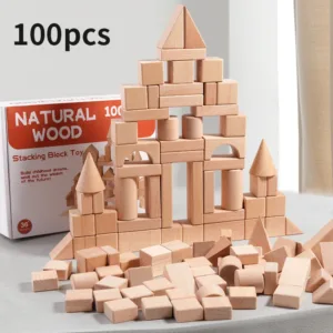 ImagiWood Builders