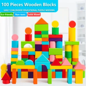 GeoWood Builders