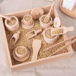 Tiny Traditions Tea Set