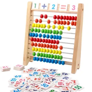 MathMaster Bead Frame